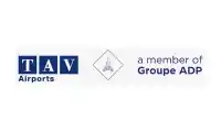 TAV Airports : 