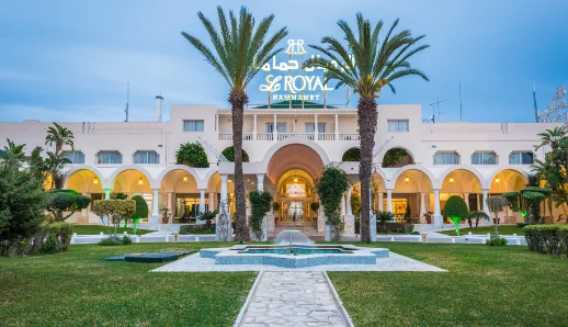 Où dormir à Hammamet ?