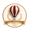 Carthage Event Shows Tunisie 2026