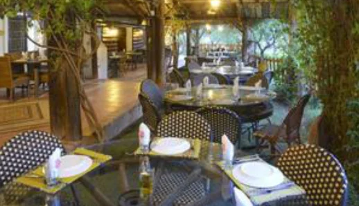 Where to eat in Zaghouan?
